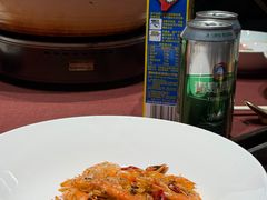 -久宴·天目湖大鱼头(恐龙园店)