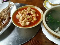 -老味道1992(武当山店)