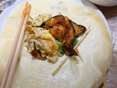 -榆林镇筋饼(知春路店)