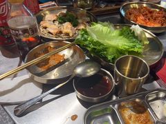 -本炙炭烤·蒲烧活鳗料理店(金沙洲店)