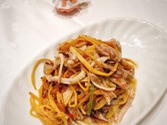 金针菇肚丝-和记小菜(东方店)