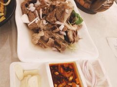 -巴依老爷·新疆美食(上城区天城路店)
