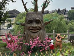 -焦作影视城