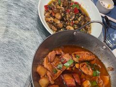 -印巷里主题餐厅(马鞍山店)