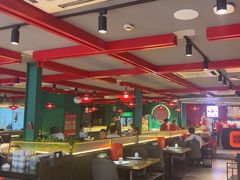 -京悦南门涮羊肉·羊蝎子火锅(田林路店)