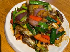 -隔壁老王·家常云南菜(花巷店)