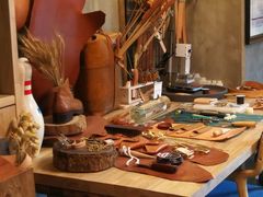 -HIGH FIVE哈福手工汉堡(桂林路店)