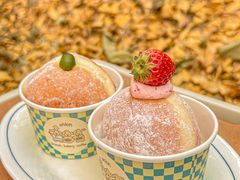 -屋裡·Union Bakery(龙江路店)