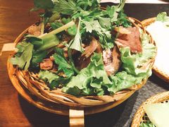 牛杂拼盘-盡膳口福跷脚牛肉火锅(合生汇购物中心店)