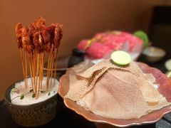 -色響火锅(恒隆广场店)