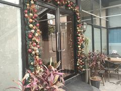 -La Medina餐厅(亮马河南路店)