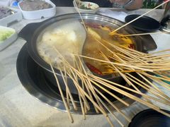 -来伊回麻辣烫·火锅串串清真(红瓦寺总店)