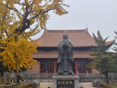 -苏州文庙(姑苏区)