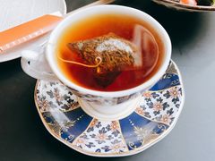 -古董花园(思南路42弄小区店)