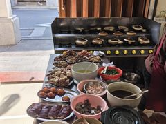 -康乐餐馆(台山商业城D座商场店)