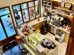 -城南花开咖啡(稻花村店)