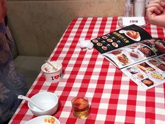 -西贝莜面村(银泰创意城店)