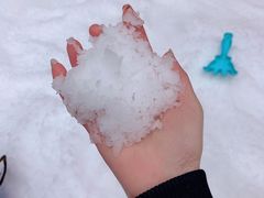-Mr·Kuma酷么先生雪之乐园