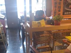 -喝丢一只鞋海鲜烧烤·海肠捞饭(市场店)