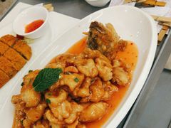 -鹭园酒家·四十年老字号