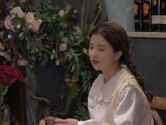 -第101座花园餐厅(湖滨88店)