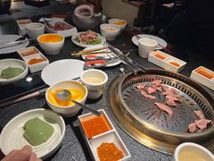 -嘿嘟嘟·肋条烧肉放题(爱融荟城店)