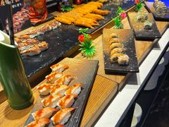 -加餐海鲜自助(宝龙一城店)