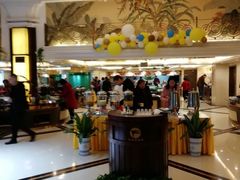 -张家港华芳金陵国际酒店