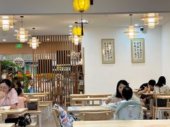 -禾匙素食自助(莱蒙都会店)