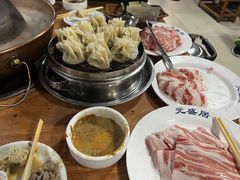 -元盛居(生态大街店)