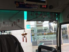 -成都东站汽车客运站