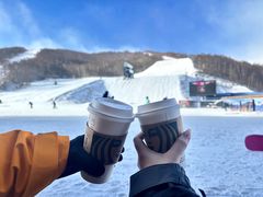 -密苑云顶乐园(云顶滑雪场)