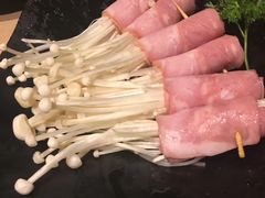 -新石器烤肉(招商1872店)