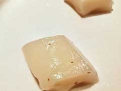 桂花拉糕-上海老饭店(豫园店)