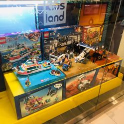 -Kidsland(望京凯德MALL店)