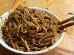 -洞子口张老二凉粉(文殊院店)