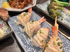 -哥哥の深夜食堂(红松东路店)