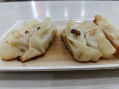 -大董锅贴(崇安寺店)