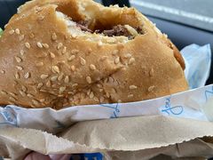 -Fergburger(皇后镇店)