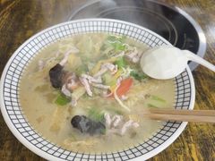 -孙记大碗皮肚面(后宰门店)