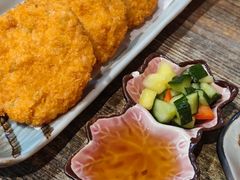 -Hi YOU你的饭局泰餐厅(雍和宫店)