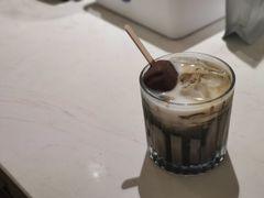 -Oasis coffee燕谷咖啡(公信店)