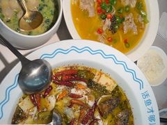 -花椒俏川菜小馆(南海万达店)