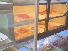 -哈尔滨小酒馆·鲜肉现穿自助烧烤(康新花园店)
