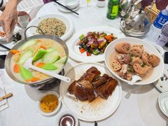 -流舫海鲜酒家(张溪店)