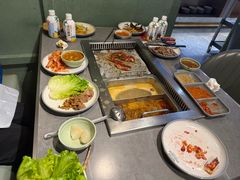 -欢乐牧场主题自助料理(龙华星河iCO店)