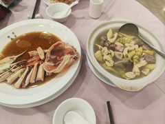 -顺风海鲜港(金玉兰店)