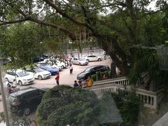 -沙河粉村·国家非遗传承(云台店)