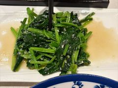 -狮王府淮扬菜(夫子庙老门东店)
