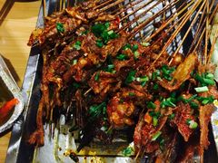 -夜烤·宜宾烧烤(洋河路店)